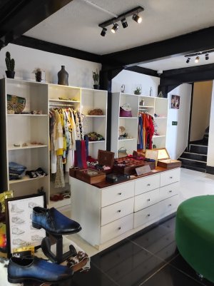 Image of Loft1 at Ancienne Rue UTA, proche de la clinique Odysee