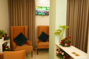 Image of wellnesstouchnsalon1 at ROOTS - The legacy of TRUST, G-2, New Navratan Rd, Mahaveer Colony Park,