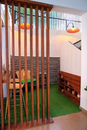Image of ToniGuySL at 67A, 1st floor, R.G. Senanayake Mawatha, Colombo 00700, Sri Lanka