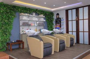 Image of ToniGuySL at 67A, 1st floor, R.G. Senanayake Mawatha, Colombo 00700, Sri Lanka