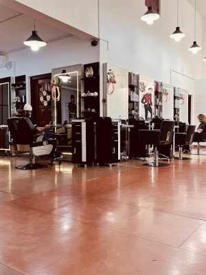 Image of ToniGuySL at 67A, 1st floor, R.G. Senanayake Mawatha, Colombo 00700, Sri Lanka