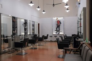 Image of ToniGuySL at 67A, 1st floor, R.G. Senanayake Mawatha, Colombo 00700, Sri Lanka