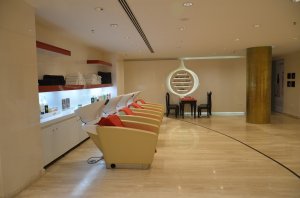 Image of Glam1 at 30/1366 B1, 1st Floor, Below Gold's Gym, Syama Business Centre, Mahakavi Vailoppilli Road, Vyttila,