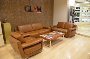Image of Glam1 at 30/1366 B1, 1st Floor, Below Gold's Gym, Syama Business Centre, Mahakavi Vailoppilli Road, Vyttila,