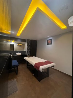 Image of Relaxspa31 at Second floor, Huda Market, sco 6, Sector 31, Huda Maket, Sector 31,