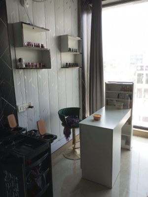 Image of SR-AFamilySalon at SCO 2, MOTIA HARMONY CITY, Mundi Kharar Rd, Sector 126, Model Town, Mundi Kharar,