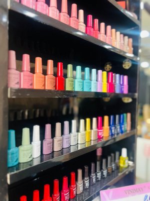 Image of HairMakeupLuxerysalon at SCO 6B,SBP Gardenia Square, Chajju Road,