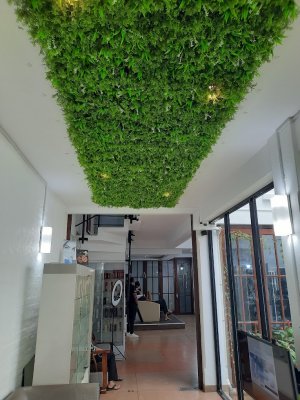 Image of ToniGuySriLanka at 65B Gregory's Road, R.G. Senanayake Mawatha, Colombo