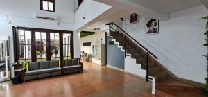 Image of ToniGuySriLanka at 65B Gregory's Road, R.G. Senanayake Mawatha, Colombo