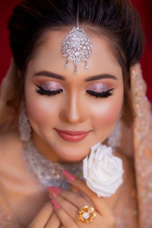Image of SignatureHairMakeupStudio at 1st Floor, NBP building, Main PWD Double Road, NPF, O-9