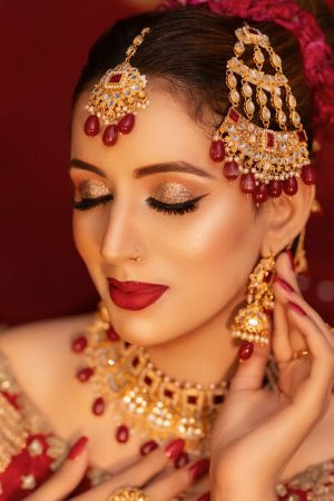 Image of SignatureHairMakeupStudio at 1st Floor, NBP building, Main PWD Double Road, NPF, O-9