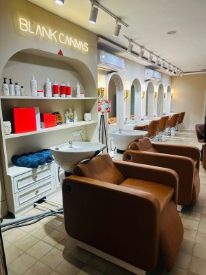 Image of BLANKCANVAS at 27 R cool Road Jalandhar Punjab 144001