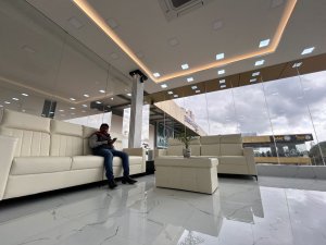 Image of spinsalonshine at no 171 2nd floor saviraj tower bommenahalli budigere road bidarahalli hobli,