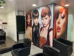 Image of RefreshSalonSpa at No.5/4/1,24th main, Parangipalya,HSR Layout, 2nd Sector,