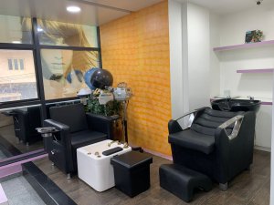 Image of RefreshSalonSpa at No.5/4/1,24th main, Parangipalya,HSR Layout, 2nd Sector,