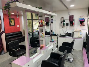 Image of RefreshSalonSpa at No.5/4/1,24th main, Parangipalya,HSR Layout, 2nd Sector,