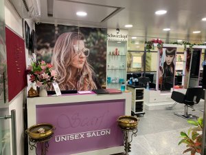 Image of RefreshSalonSpa at No.5/4/1,24th main, Parangipalya,HSR Layout, 2nd Sector,