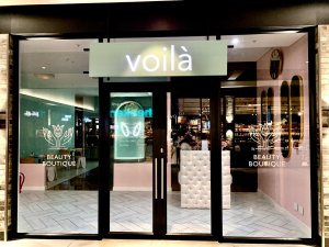 Image of Voilabeautyboutique at Croydon, Cape town, South Africa