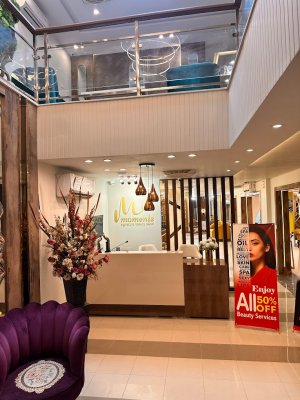 Image of MomentssignatureBeautysalon at 17-A Peoples colony no 1 , Faisalabad