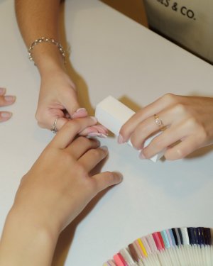 Image of NailsCo at 64 SW 10th St, Miami, United States