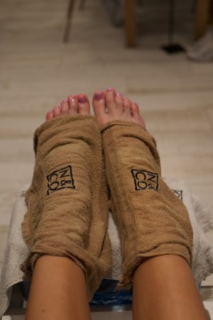 Image of NailsCo at 64 SW 10th St, Miami, United States