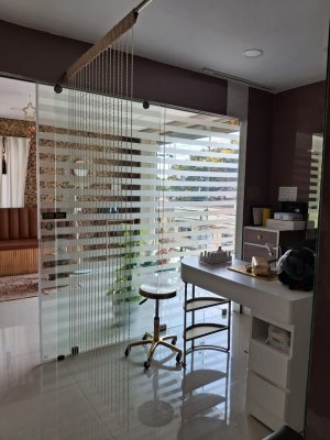 Image of ShanviUnisexSaloon at 1st Floor, 1W/A D9, Medar Block, Industrial Area, Yadavagiri,