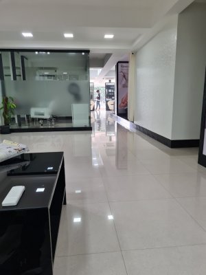 Image of Spinsalonmangalore at No 2465, REB Crown, 2, Kadri Kambla Rd,