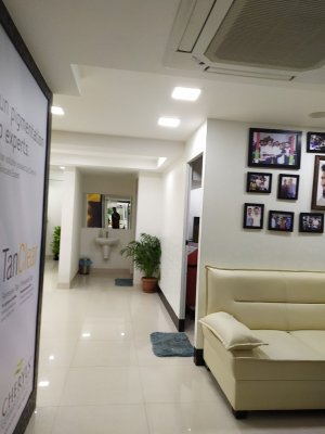 Image of Spinsalonmangalore at No 2465, REB Crown, 2, Kadri Kambla Rd,