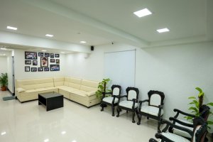 Image of Spinsalonmangalore at No 2465, REB Crown, 2, Kadri Kambla Rd,