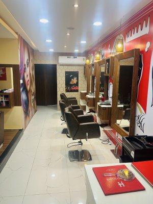 Image of Jawedhabib1 at 2nd Floor, Above Caratlane, Beside D-Mart, Tirupati 517501