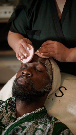 Image of Merakispa1 at Numero 5 Avenue Zongo nTolo C/GOMBE Kinshasa, DRC