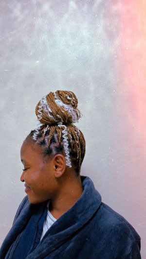 Image of AsakeMaqhasha at 30Chestnut way, Bellville,Cape Town