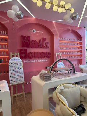 Image of HairCompanyFamilySalon at A-BLOCK, Scf 24-25, VIP Rd, Zirakpur, Punjab 140603
