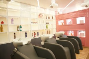 Image of HairCompanyFamilySalon at A-BLOCK, Scf 24-25, VIP Rd, Zirakpur, Punjab 140603