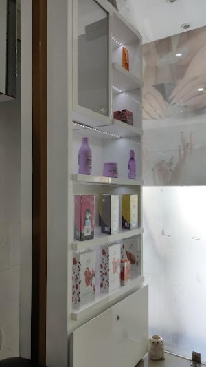 Image of AllureFamilySalon at SCO-6, Ground Floor,