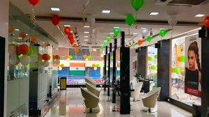 Image of SpinUnisexSalonUttarahalli2 at 65, Uttarahalli Main Rd, Samruddi Layout(Enclave), 2nd Stage, Uttarahalli Hobli,