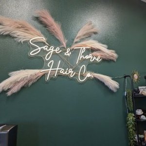 Image of SageandThorne at 8130 W Warm Springs Rd 160 suite 109, Las Vegas, NV 89113