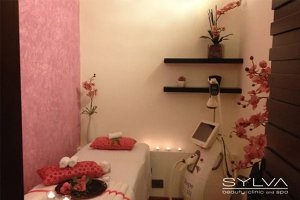 Image of Sylvabeautyclinicandspa at Centre Moudabber, 5th floor, Kaslik Highway, Lebanon
