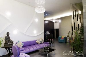 Image of Sylvabeautyclinicandspa at Centre Moudabber, 5th floor, Kaslik Highway, Lebanon