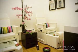 Image of Sylvabeautyclinicandspa at Centre Moudabber, 5th floor, Kaslik Highway, Lebanon