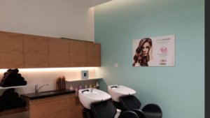 Image of mimosabeautylounge at DAMAC Smart Heights, Barsha Heights, Dubai, United Arab Emirates