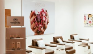 Image of mimosabeautylounge at DAMAC Smart Heights, Barsha Heights, Dubai, United Arab Emirates