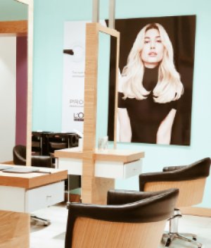 Image of mimosabeautylounge at DAMAC Smart Heights, Barsha Heights, Dubai, United Arab Emirates