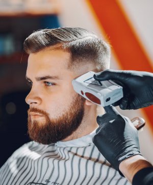 Image of AllInOneSalon at 18522 Pioneer Blvd