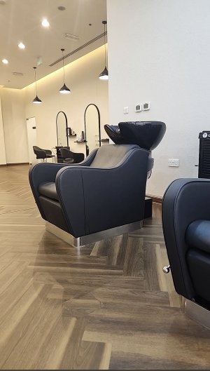 Image of LaurelBeautySalon at Rawdat Aba Al Heeran St Rawdat, Al Hamama