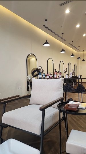 Image of LaurelBeautySalon at Rawdat Aba Al Heeran St Rawdat, Al Hamama