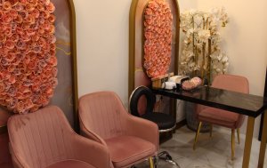 Image of OfeliaBeautySalon at Inside AL ZAHRA HOSPITAL - البرشاء 1 - Ground Floor , Shop 7 - BARSHA 1 - Dubai - United Arab Emirates