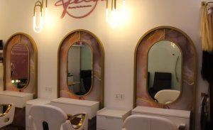 Image of OfeliaBeautySalon at Inside AL ZAHRA HOSPITAL - البرشاء 1 - Ground Floor , Shop 7 - BARSHA 1 - Dubai - United Arab Emirates