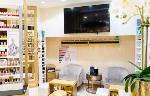 Image of lasireneBeautyandSpa2 at Four Seasons Resort, Jumeirah 2, Dubai