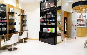 Image of lasireneBeautyandSpa2 at Four Seasons Resort, Jumeirah 2, Dubai